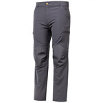 HUNTWORTH Durham Lightweight Dark Gray Pant