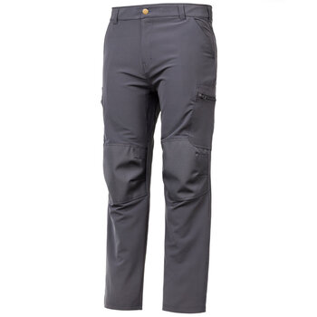 HUNTWORTH Durham Lightweight Dark Gray Pant