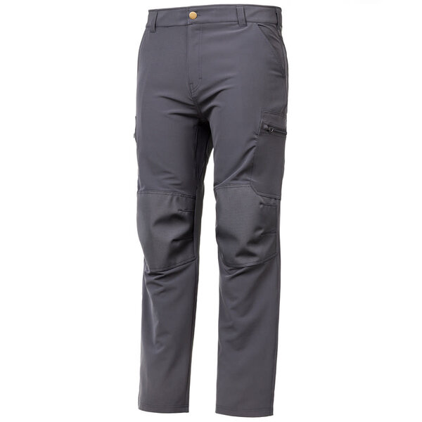 HUNTWORTH Durham Lightweight Dark Gray Pant