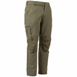 HUNTWORTH Durham Lightweight Olive Green Pant
