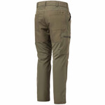 HUNTWORTH Durham Lightweight Olive Green Pant