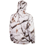 HUNTWORTH Ackley Lighweight Snow Camo Jacket