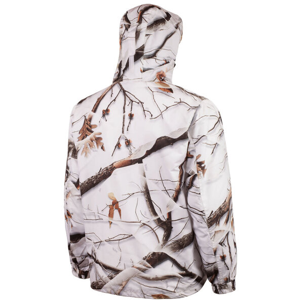 HUNTWORTH Ackley Lighweight Snow Camo Jacket