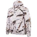 HUNTWORTH Ackley Lighweight Snow Camo Jacket
