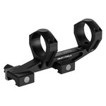 NIGHTFORCE 34mm ULTRAMOUNT 1.54" 0 MOA Black