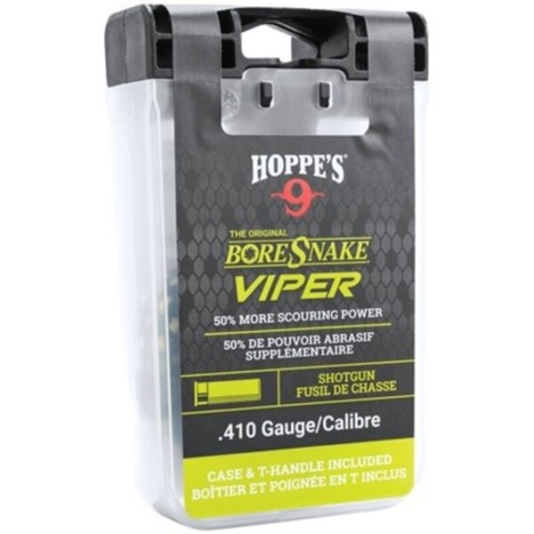 HOPPE'S Boresnake Viper Shotgun