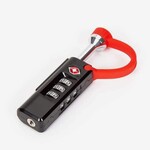 NANUK TSA ACCEPTED LOCK