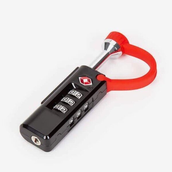 NANUK TSA ACCEPTED LOCK