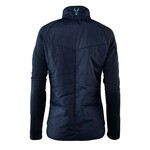 BADLANDS Women's Whitetail Jacket Navy Large