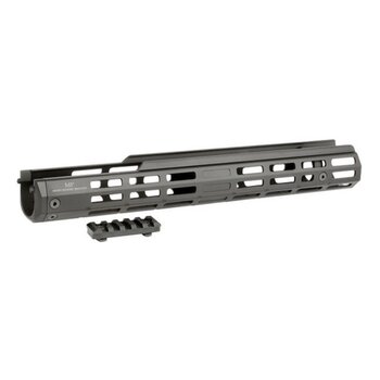 MIDWEST INDUSTRIES BERETTA 1301 TACTICAL M-LOK HANDGUARD Blk