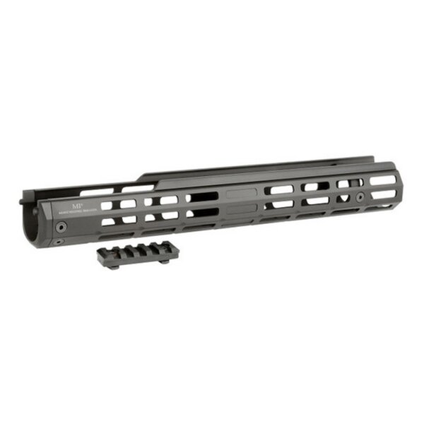 MIDWEST INDUSTRIES Beretta 1301 Tactical M-Lok Handguard Black