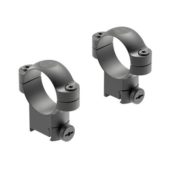 LEUPOLD RM SAKO 30mm SUPER HIGH Matte Rings