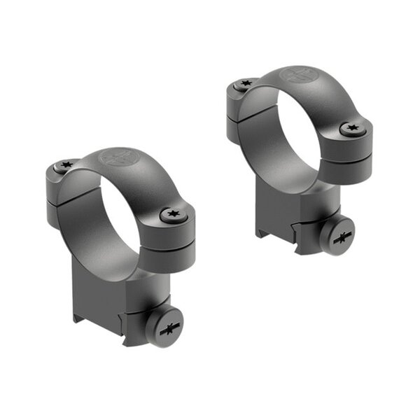 LEUPOLD RM Sako 30mm Super High Matte Rings