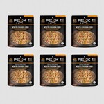 PEAK REFUEL White Chicken Chili