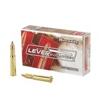 HORNADY 32 SPL 165gr FTX Leverevolution 20ct