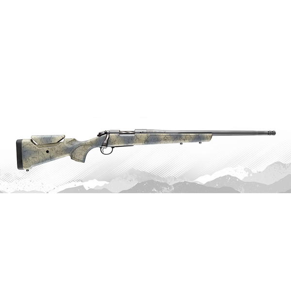 BERGARA B-14 WILDERNESS SIERRA 7 PRC 22"