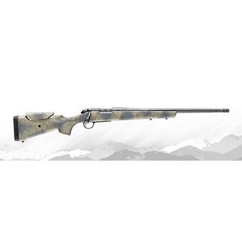 BERGARA B-14 WILDERNESS SIERRA 22-250 Rem 20"