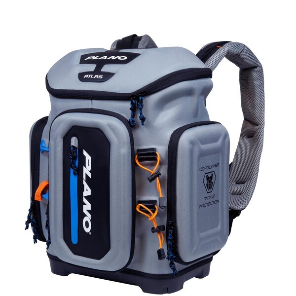 PLANO Atlas Tackle Backpack