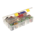 PLANO Prolatch Deep Stowaway 3700 Tackle Box