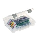 PLANO ProLatch Half-Size Open Stowaway 3700 Tackle Storage