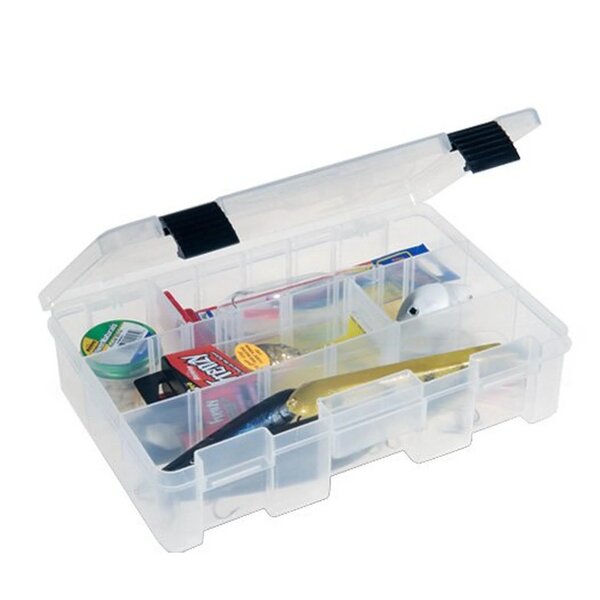PLANO Prolatch Deep StowAway 3600 Tackle Storage