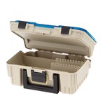 PLANO Two-Tier Magnum Satchel
