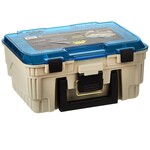 PLANO Two-Tier Magnum Satchel