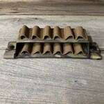 NOMAD CUSTOM GEAR Double Decker Shot Card