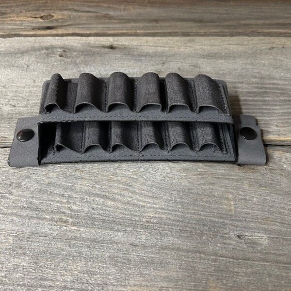 NOMAD CUSTOM GEAR Double Decker Shot Card