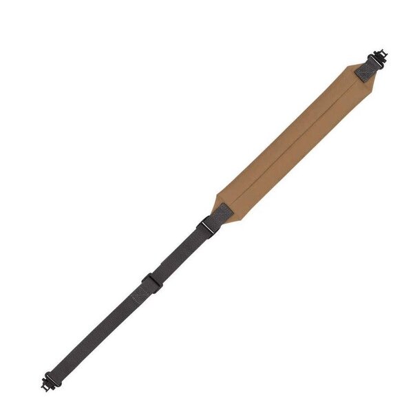 ALLEN Durango 2-Point Padded Sling w/Swivels FDE