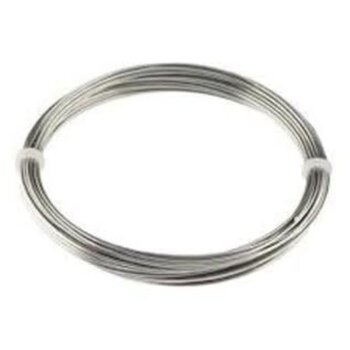 ALLEN SS Snare Wire 165ft