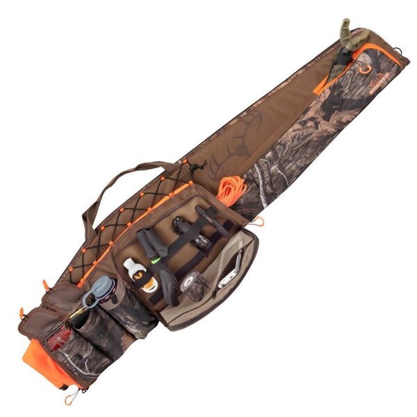 ALLEN Gear-Fit Bruiser Gun Case 48"