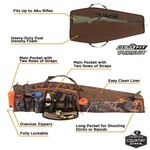 ALLEN Gear-Fit Bruiser Gun Case 48"