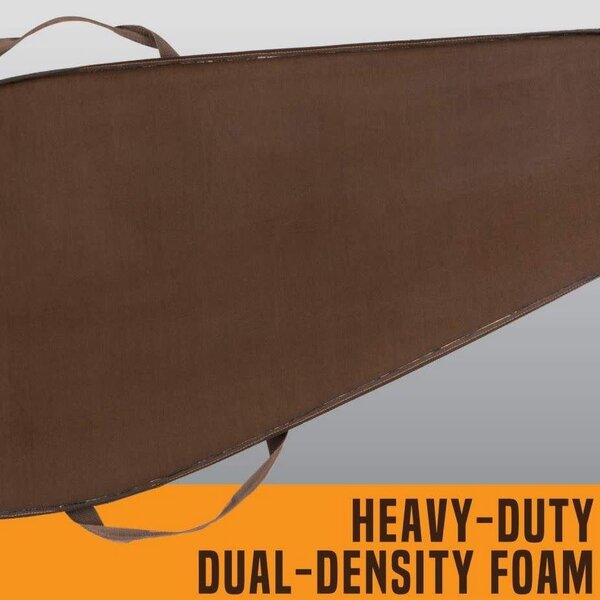 ALLEN Gear-Fit Bruiser Gun Case 48"