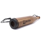 RIVEN Cambrium Elk Bugle Tube Black Walnut