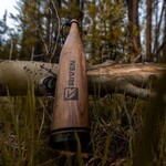 RIVEN Cambrium Elk Bugle Tube Black Walnut