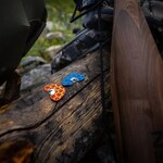RIVEN Cambrium Elk Bugle Tube Black Walnut