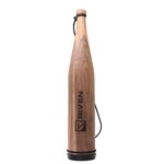 RIVEN Cambrium Elk Bugle Tube Black Walnut