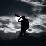 RIVEN Eclipse Elk Bugle Tube Carbon Fiber/Poly
