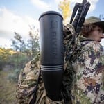 RIVEN Eclipse Elk Bugle Tube Carbon Fiber/Poly