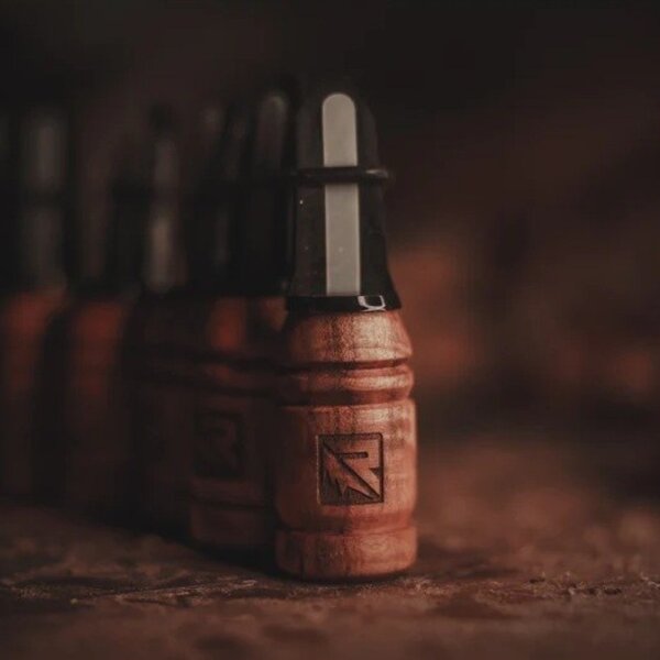 RIVEN Menace External Reed (Maple)