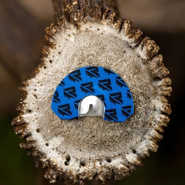 RIVEN RS1 Small Dome Elk Call
