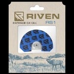 RIVEN RS1 Small Dome Elk Call