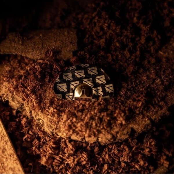 RIVEN Comet Small Dome Elk Call