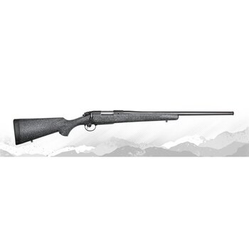 BERGARA B-14 RIDGE 300 PRC Graphite Blk 24"