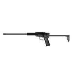 DARK MOUNTAIN ARMS STOWAWAY 9mm 16"