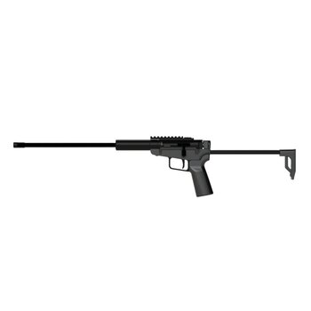 DARK MOUNTAIN ARMS STOWAWAY 9mm 16"