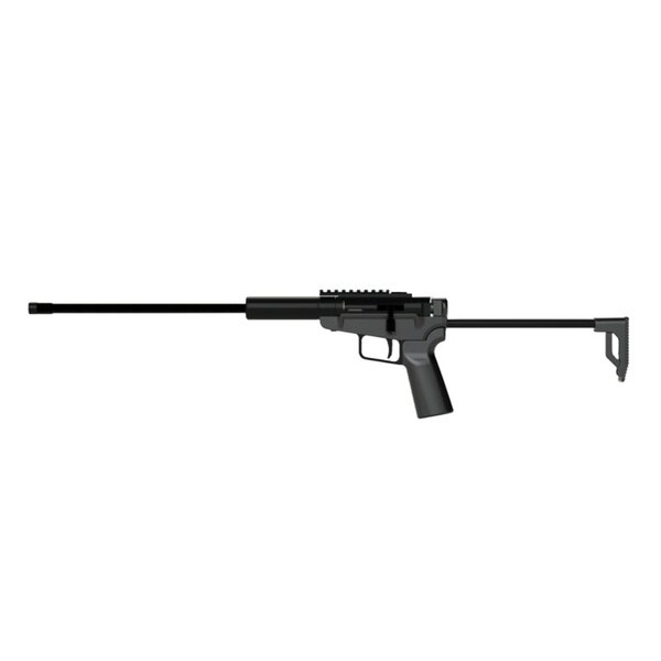 DARK MOUNTAIN ARMS STOWAWAY 9mm 16"