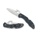 SPYDERCO DELICA 4 FRN EMERSON OPENER