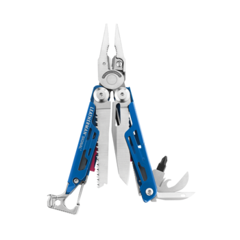 LEATHERMAN SIGNAL w/NYLON SHEATH (SALE)